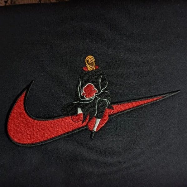 Sweat Naruto Obito Uchiha Akutsaki