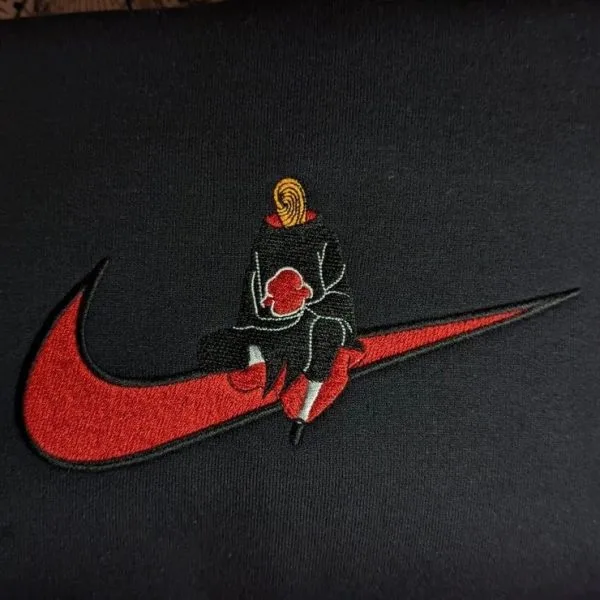 Sweat Naruto Obito Uchiha Akutsaki