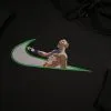 Sweat Conor McGregor MMA