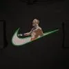 Sweat Conor McGregor MMA
