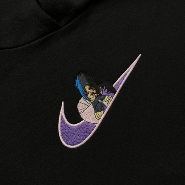 Sweat Naruto Sasuke Waiting
