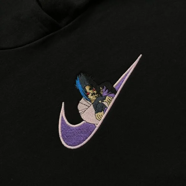 Sweat Naruto Sasuke Waiting