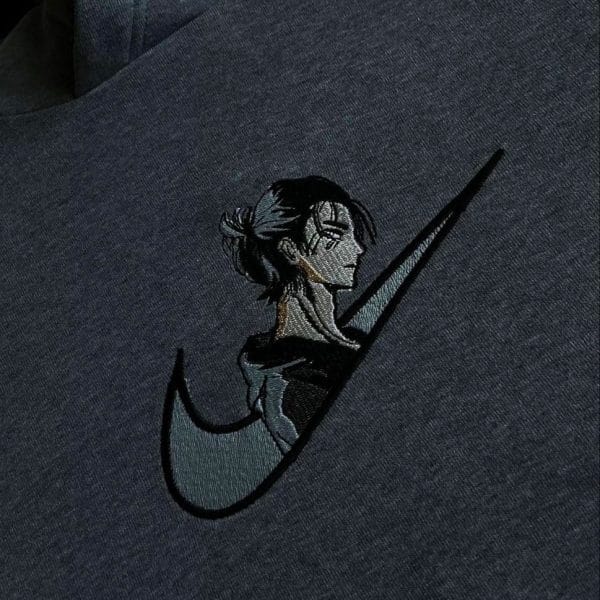 Sweat L'attaque Des Titans Eren
