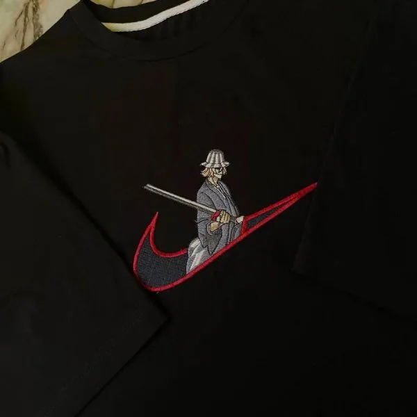 Sweat Bleach Kisuke Urahara