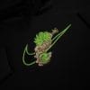 Sweat Dragon Ball Broly