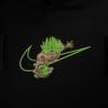 Sweat Dragon Ball Broly