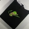 Sweat Dragon Ball Broly