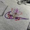 Sweat Dragon Ball Gohan Beast