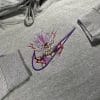 Sweat Dragon Ball Gohan Beast