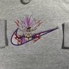 Sweat Dragon Ball Gohan Beast