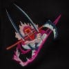 Sweat Zoro Haki