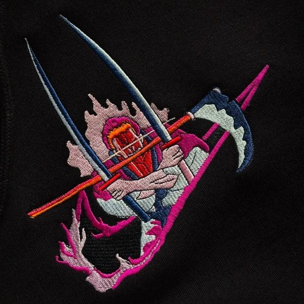 Sweat Zoro Haki