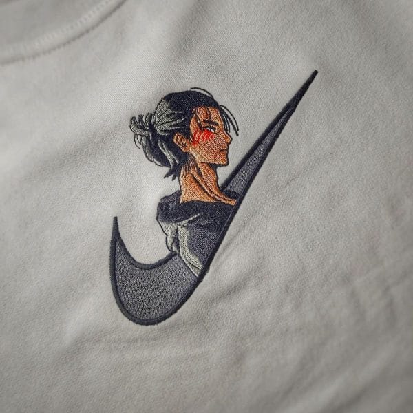 Sweat L'attaque Des Titans Eren