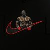 Sweat Mike Tyson Prime