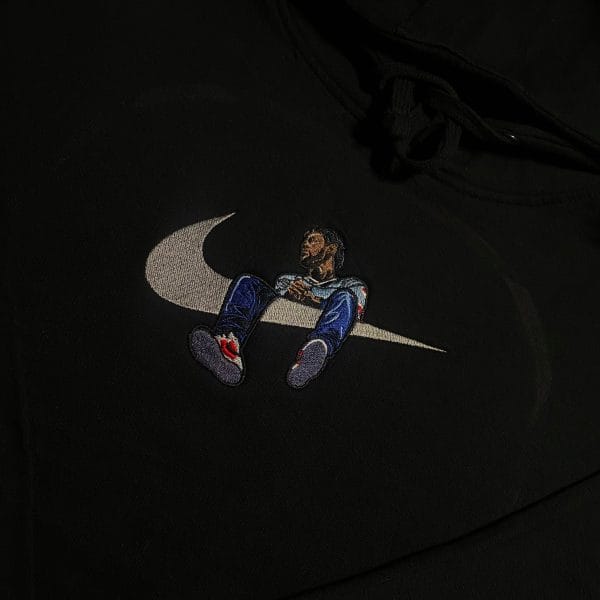 Sweat Cole World