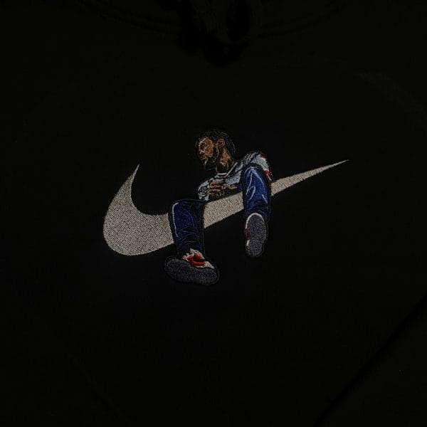 Sweat Cole World
