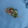 Sweat One Piece Luffy et Zoro