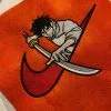 Sweat Jujutsu Kaisen Yuta Pose