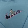 Sweat Pokemon Mewtwo