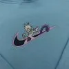 Sweat Pokemon Mewtwo