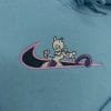 Sweat Pokemon Mewtwo