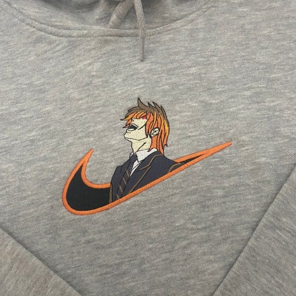 Death Note Light Yagami