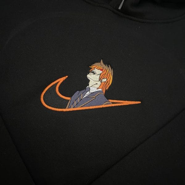 Death Note Light Yagami