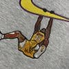 Sweat Shaq Dunk
