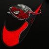 Sweat Spiderman Venom