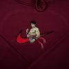 Sweat Bruce Lee