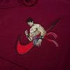 Sweat Bruce Lee