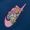 Sweat One Piece Do Flamingo