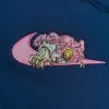Sweat One Piece Do Flamingo