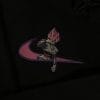 Sweat Dragon Ball Goku Black Rose
