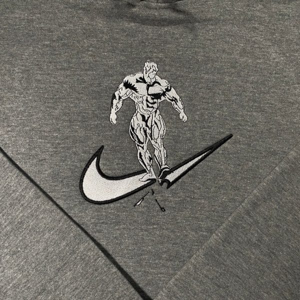Sweat Jay Cutler Stomp
