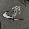 Sweat Jay Cutler Stomp