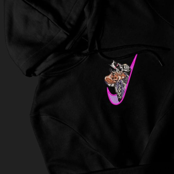Sweat JoJo Killer Queen