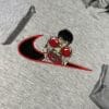 Sweat Hajime no Ippo x Ippo Makunouchi