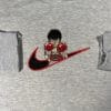 Sweat Hajime no Ippo x Ippo Makunouchi