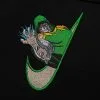 Sweat Dr Doom