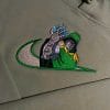 Sweat Dr Doom