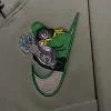 Sweat Dr Doom