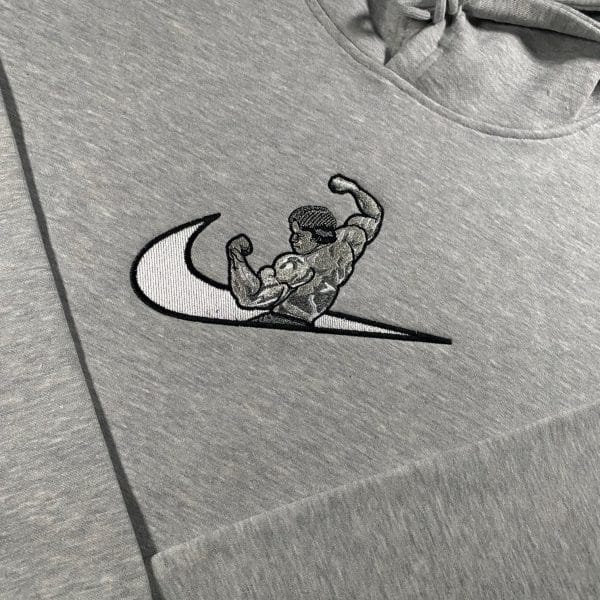 Sweat Arnold Classic