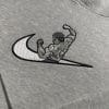 Sweat Arnold Classic