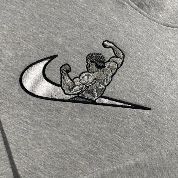Sweat Arnold Classic