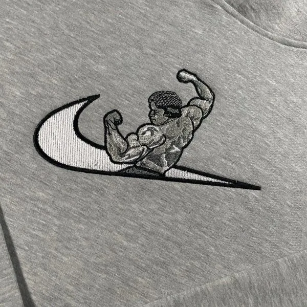 Sweat Arnold Classic