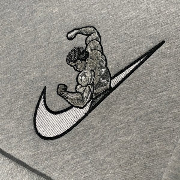 Sweat Arnold Classic