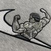 Sweat Arnold Classic