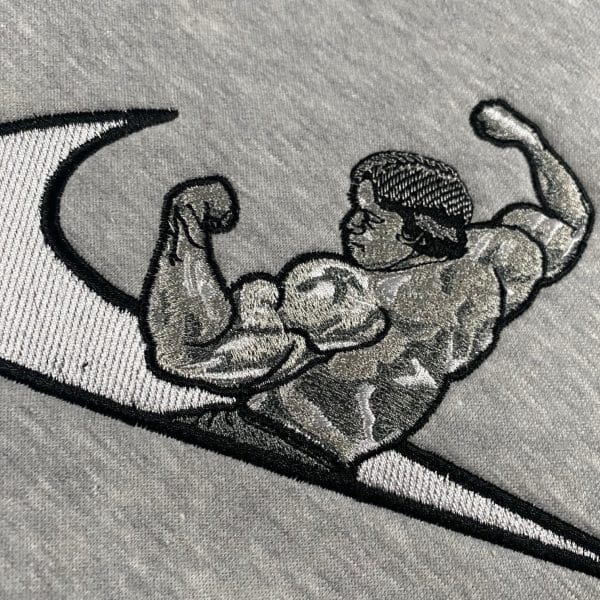 Sweat Arnold Classic